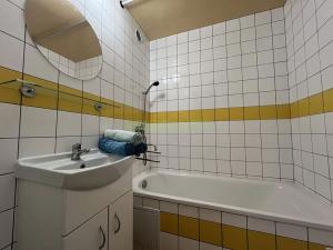 Prodej bytu 3+1, Jičín, Na jihu, 71 m2