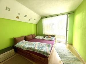 Prodej bytu 3+1, Krásná Ves, 72 m2