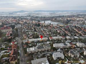 Prodej rodinného domu, Jičín, B. Čeňka, 207 m2