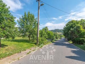 Prodej pozemku pro bydlení, Zlín, 2666 m2