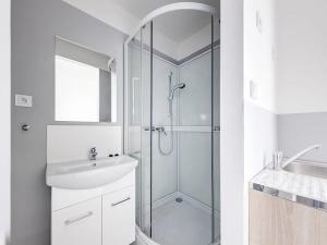 Pronájem ubytování, Přerov, Kojetínská, 25 m2