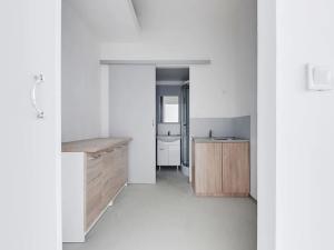 Pronájem ubytování, Přerov, Kojetínská, 25 m2