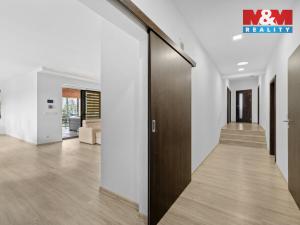 Prodej rodinného domu, Slaný - Netovice, 166 m2