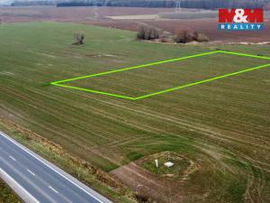 Prodej pole, Havlíčkův Brod, 4336 m2