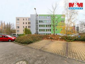 Pronájem bytu 2+kk, Plzeň - Severní Předměstí, Bolevecká, 54 m2