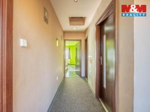 Prodej rodinného domu, Křivoklát, 197 m2