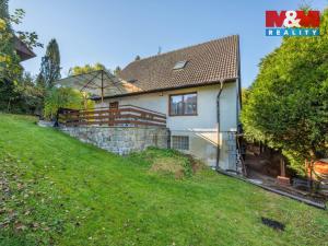 Prodej rodinného domu, Křivoklát, 197 m2