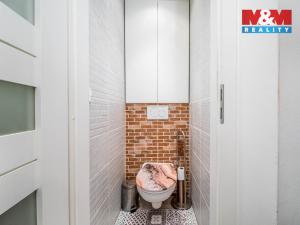 Prodej bytu 3+1, Kněžmost - Násedlnice, 70 m2