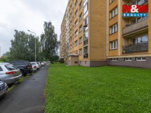 Prodej bytu 3+1, Český Těšín, Mládežnická, 61 m2