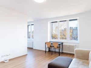 Pronájem bytu 2+kk, Ostrava, Stavební, 54 m2
