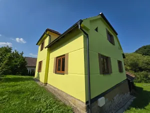 Prodej chalupy, Zelenecká Lhota, 126 m2