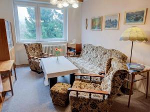 Prodej bytu 3+1, Napajedla, Sadová, 71 m2