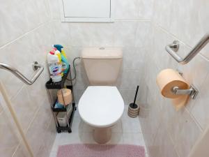 Prodej bytu 3+1, Napajedla, Sadová, 71 m2