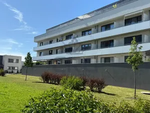 Pronájem bytu 1+kk, Slavkov u Brna, Zelnice II, 39 m2