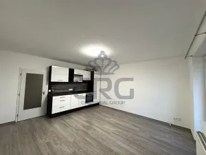 Pronájem bytu 1+kk, Slavkov u Brna, Zelnice II, 39 m2