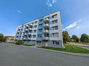 Prodej bytu 2+1, Vlachovo Březí, 60 m2