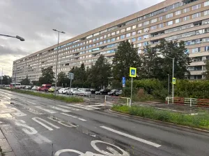 Pronájem bytu 1+kk, Praha, Prosecká, 30 m2