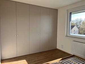 Pronájem bytu 2+kk, Praha, 56 m2