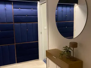 Pronájem bytu 2+1, Uherský Brod, Šaripova, 54 m2