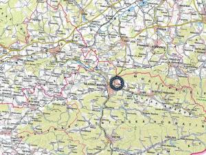 Prodej pole, Krhová, 24421 m2