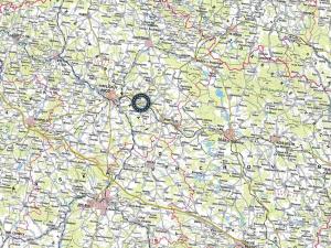 Prodej pole, Pohled, 10333 m2