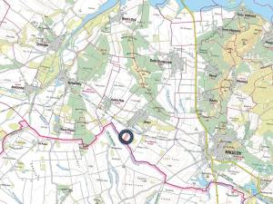 Prodej pole, Březí, 39248 m2