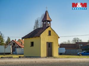 Prodej pozemku pro bydlení, Nová Ves, 758 m2