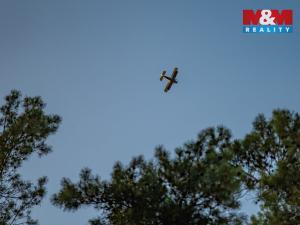 Prodej pozemku pro bydlení, Nová Ves, 758 m2