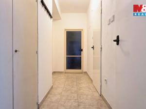 Pronájem bytu 2+1, Ostrava - Poruba, Alžírská, 49 m2