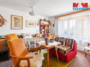 Prodej rodinného domu, Úpohlavy, 45 m2