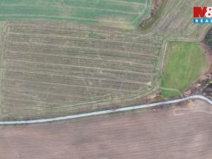 Prodej pole, Předhradí, 12605 m2