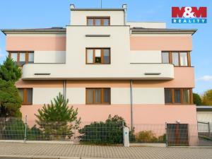 Prodej bytu 2+kk, Mladá Boleslav - Mladá Boleslav II, Nerudova, 49 m2