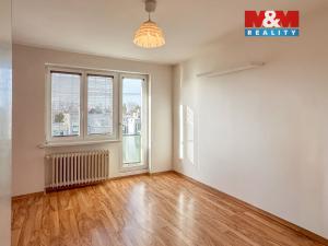 Prodej bytu 3+kk, Unhošť, Karla Čapka, 62 m2