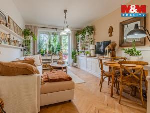 Prodej bytu 3+kk, Orlová - Lutyně, Školní, 67 m2