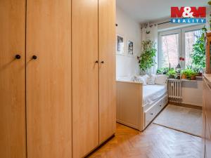 Prodej bytu 3+kk, Orlová - Lutyně, Školní, 67 m2