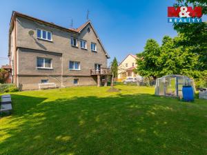 Prodej atypického bytu, Bohumín - Nový Bohumín, Palackého, 102 m2