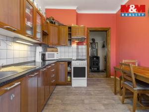 Prodej atypického bytu, Bohumín - Nový Bohumín, Palackého, 102 m2