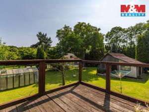 Prodej atypického bytu, Bohumín - Nový Bohumín, Palackého, 102 m2