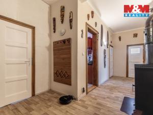 Prodej atypického bytu, Bohumín - Nový Bohumín, Palackého, 102 m2