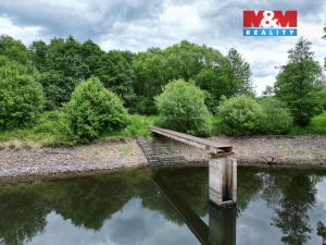 Prodej rybníku, Vílanec, 14433 m2