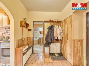 Prodej bytu 3+1, Otovice, 71 m2