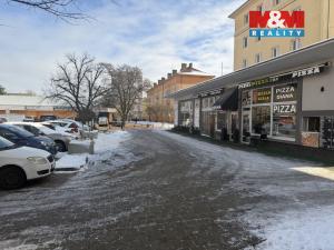 Pronájem komerční nemovitosti, Kladno - Kročehlavy, U tržnice, 143 m2