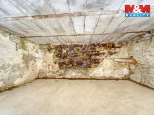 Prodej rodinného domu, Černošín - Víchov, 154 m2