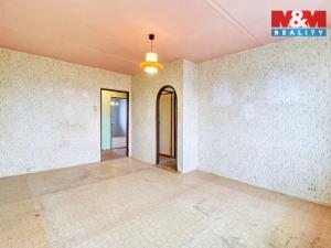 Prodej bytu 3+1, Most, Komořanská, 55 m2