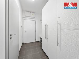 Prodej bytu 1+kk, Praha - Motol, Plzeňská, 28 m2
