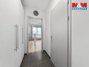 Prodej bytu 1+kk, Praha - Motol, Plzeňská, 28 m2