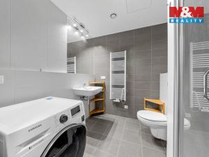 Prodej bytu 1+kk, Praha - Motol, Plzeňská, 28 m2