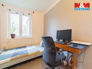 Prodej bytu 4+1, Aš, Petra Bezruče, 77 m2