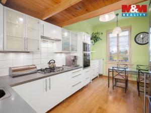 Prodej bytu 2+1, Praha - Strašnice, Na Třebešíně, 74 m2