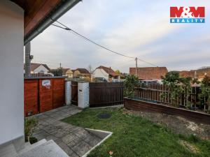 Prodej rodinného domu, Štěnovice, Losinská, 89 m2